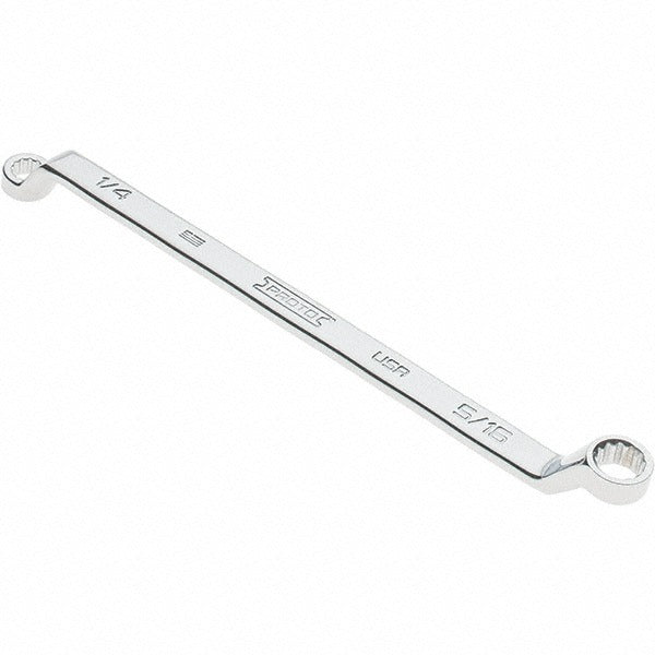 PROTO Proto J8179-T500 Box End Wrench 1/4 X 5/16 in 12 Point