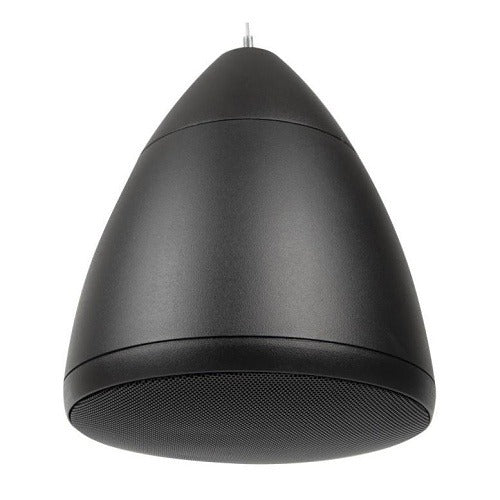 EPISODE Episode ECS-800-PND4-BLK 70V Pendant Speaker Black 4pk