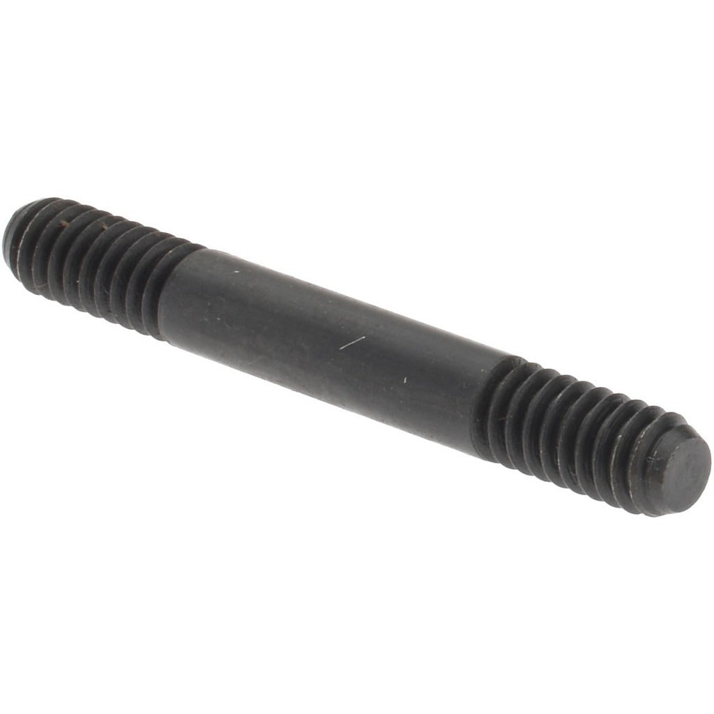 GIBRALTAR Gibraltar ST0-20-G Double Threaded Stud 1/4-20 2 in