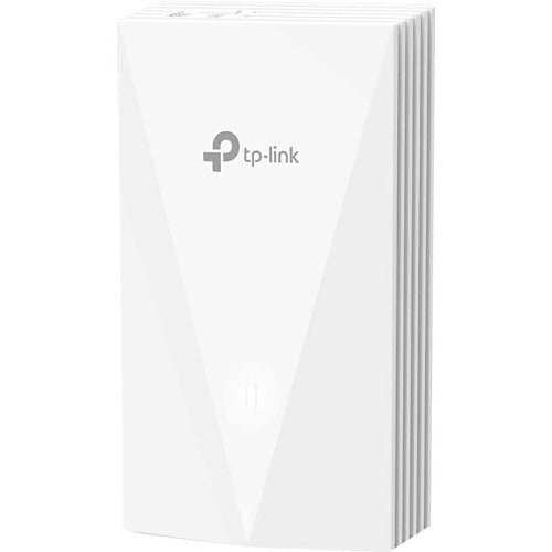 TP-LINK Tp-link EAP655-WALL AX3000 Wall-plate Dual-band Access Point