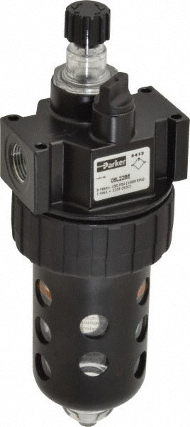 PARKER Parker 06L22BE Air Lubricator 60 Cfm 3/8 Inch Npt