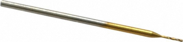 GUHRING Guhring 9006600003600 Cobalt Micro Drill Bit 0.0142 in