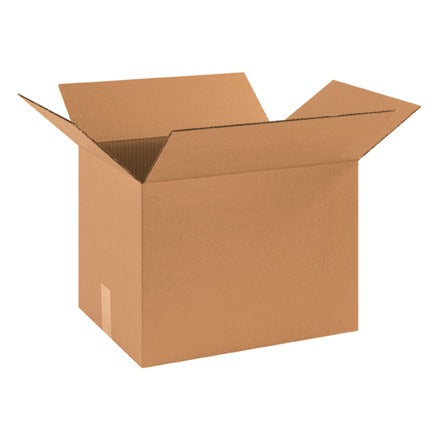 BSC PREFERRED Bsc Preferred 171313 Corrugated Boxes 200/ECT-32 25 Pack