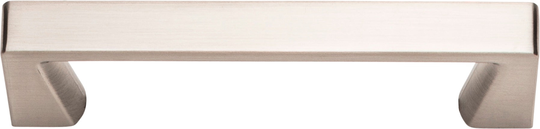 JEFFREY ALEXANDER Jeffrey Alexander 177-96SN Cabinet Pull Satin Nickel 96mm