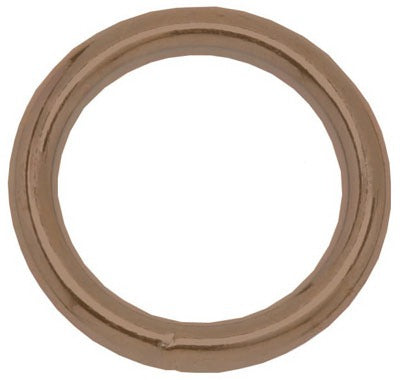 CAMPBELL Apex Tools Group Llc T7662154 Solid Bronze Ring 2 Inches