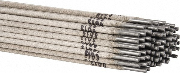 WELDER'S CHOICE Welders Choice 59803932 E6013 Stick Welding Electrode 1/8 in