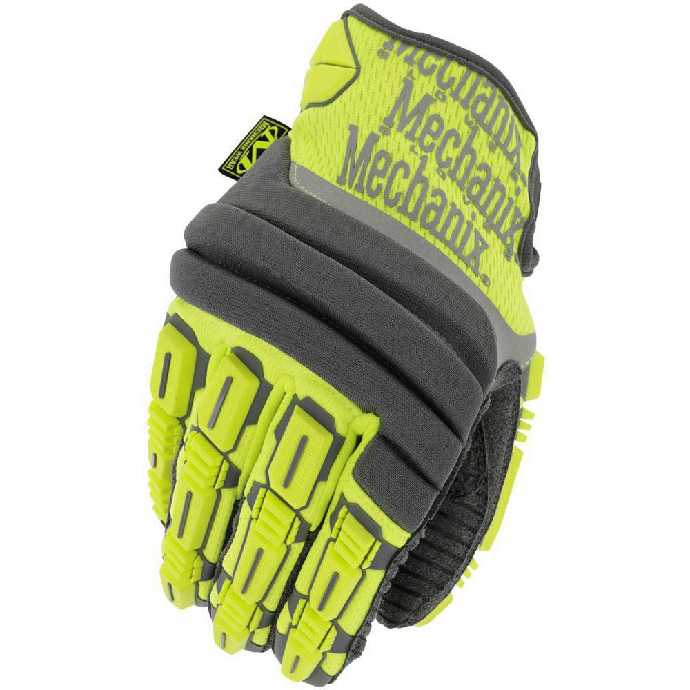 MECHANIX WEAR Mechanix Wear SP2-91-012 Impact Work Gloves 2XL