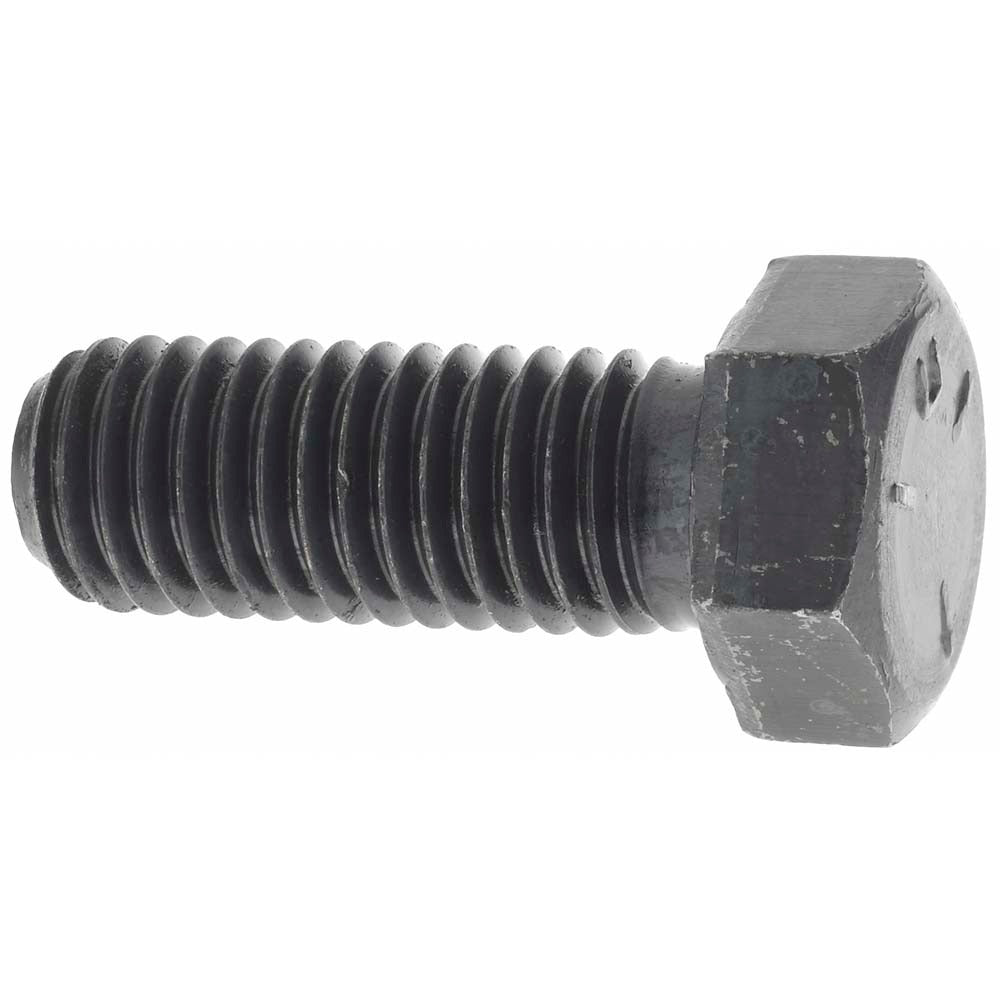 VALUE COLLECTION Value Collection 97131 Hex Head Cap Screw 9/16-12 Grade 5 25pk