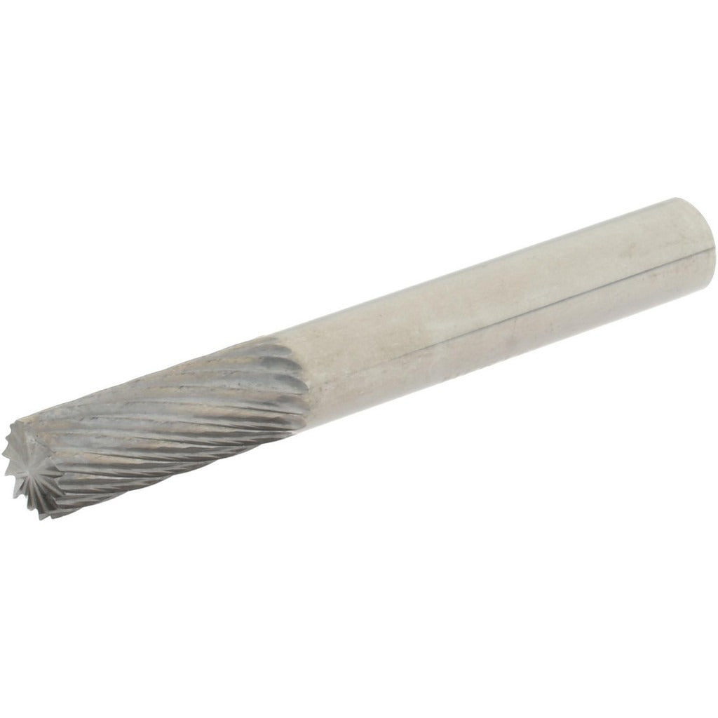 HERTEL Hertel SZ0016CE Abrasive Bur Cylinder End Cut Solid Carbide