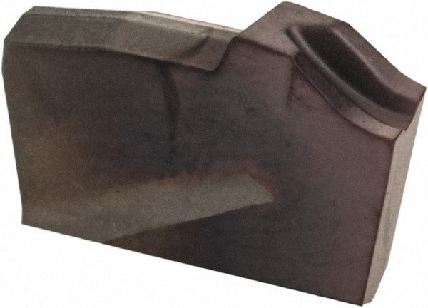 KENNAMETAL Kennametal 4111090 Cutoff Insert KCU25 Carbide 2.2mm
