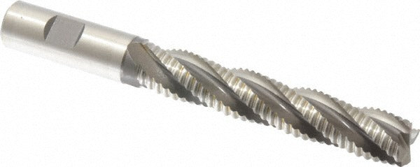 ACCUPRO Accupro 35322 Corner Chamfer End Mill 0.75 in 4 Flute