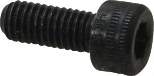 HOLO-KROME Holo-krome 76112 M5 X 0.80 Hex Socket Cap Screw 12mm