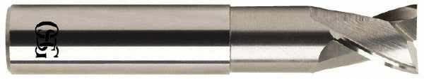 OSG Osg 20230900 Square End Mill 5/8 Inch 2 Flute Solid Carbide