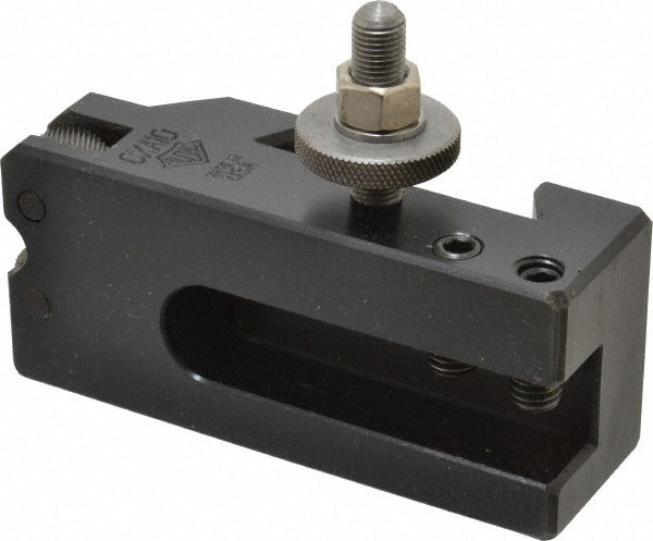 ALORIS Aloris CXA-10 Knurling Turning Facing Lathe Tool Post Holder