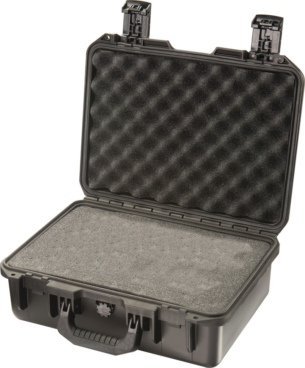 PELICAN Pelican IM2200-X0001 iM2200 Storm Case with Foam (15 x 10.5 x 6 in)