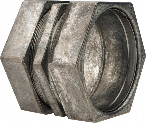 THOMAS & BETTS Thomas Betts TK218SC Emt Conduit Coupling 3 Inch