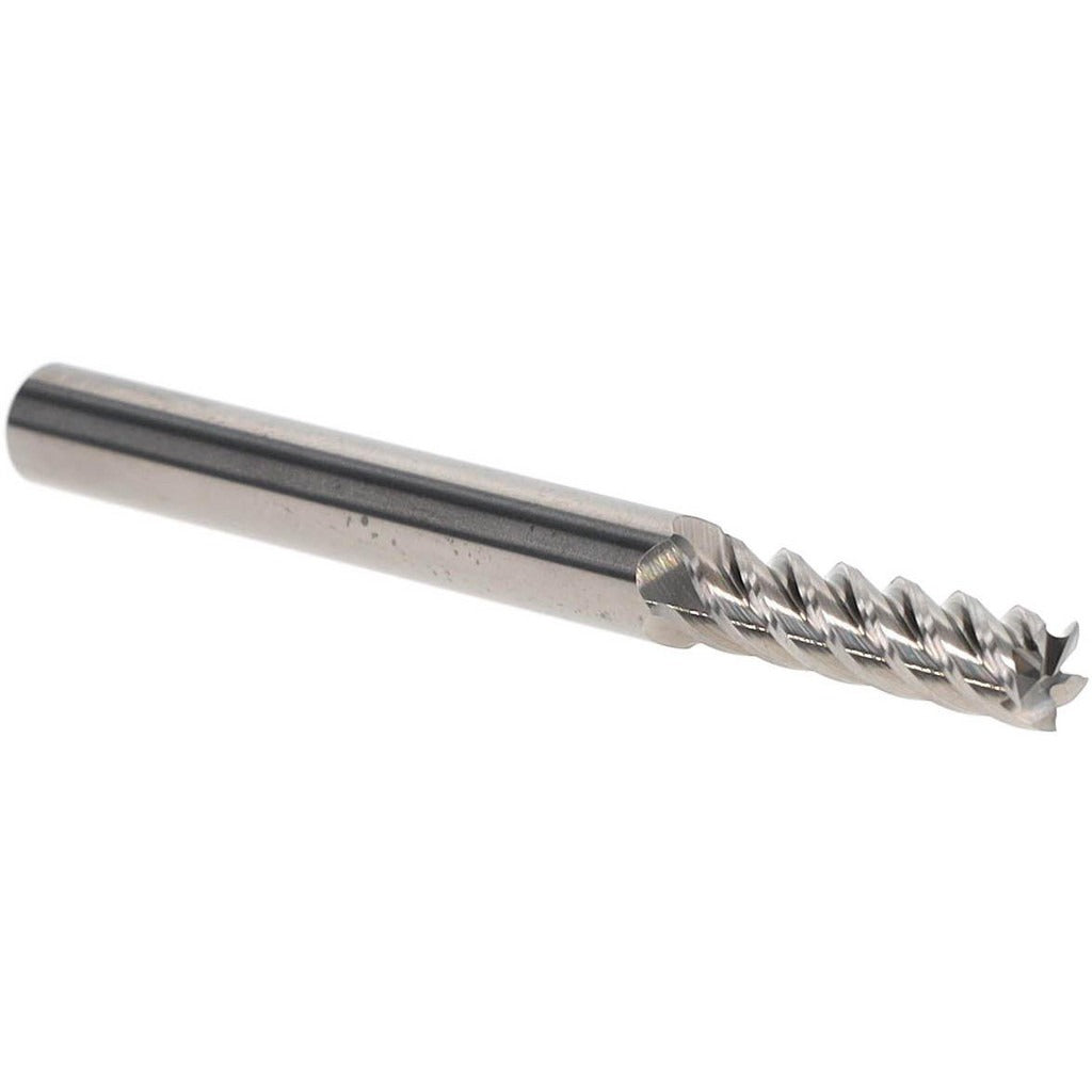 ACCUPRO Accupro 2500384 Square End Mill 7/32 in 5 Flute Carbide