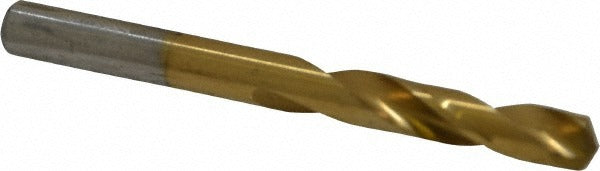 CHICAGO-LATROBE Chicago-latrobe 48371 Screw Machine Drill Bit 0.228 in Hss