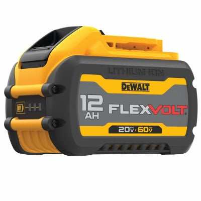 DEWALT Dewalt DCB612 Flexvolt 20V 60V Max 12ah Battery 4-pack