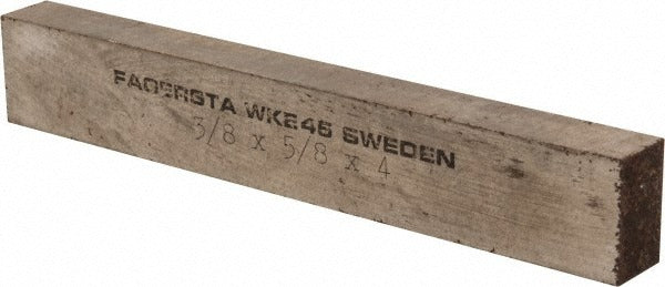 SECO TOOLS Seco 63005200 Tool Bit Blank WKE45 Cobalt Rectangle