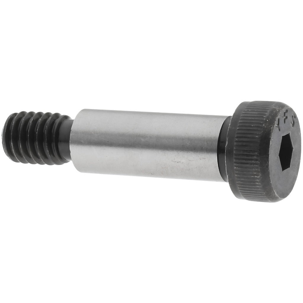 VALUE COLLECTION Value Collection 221061P Shoulder Screw 3/8 in Alloy Steel