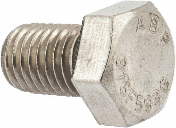 VALUE COLLECTION Value Collection R63033243 Hex Head Cap Screw 5/8-11