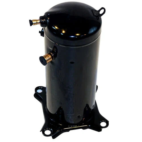 COPELAND COPELAND ZP51K5E-PFV-830 Scroll Compressor 51000 BTUh R-410a
