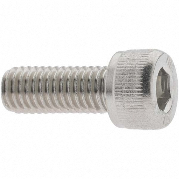 VALUE COLLECTION Value Collection MP47543 Hex Socket Cap Screw M8 X 1.25