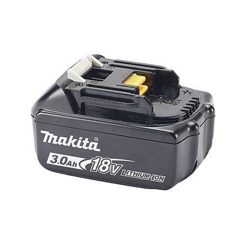 PANDUIT Panduit CT-LIBCMK3AH Battery 18V 3.0ah Makita
