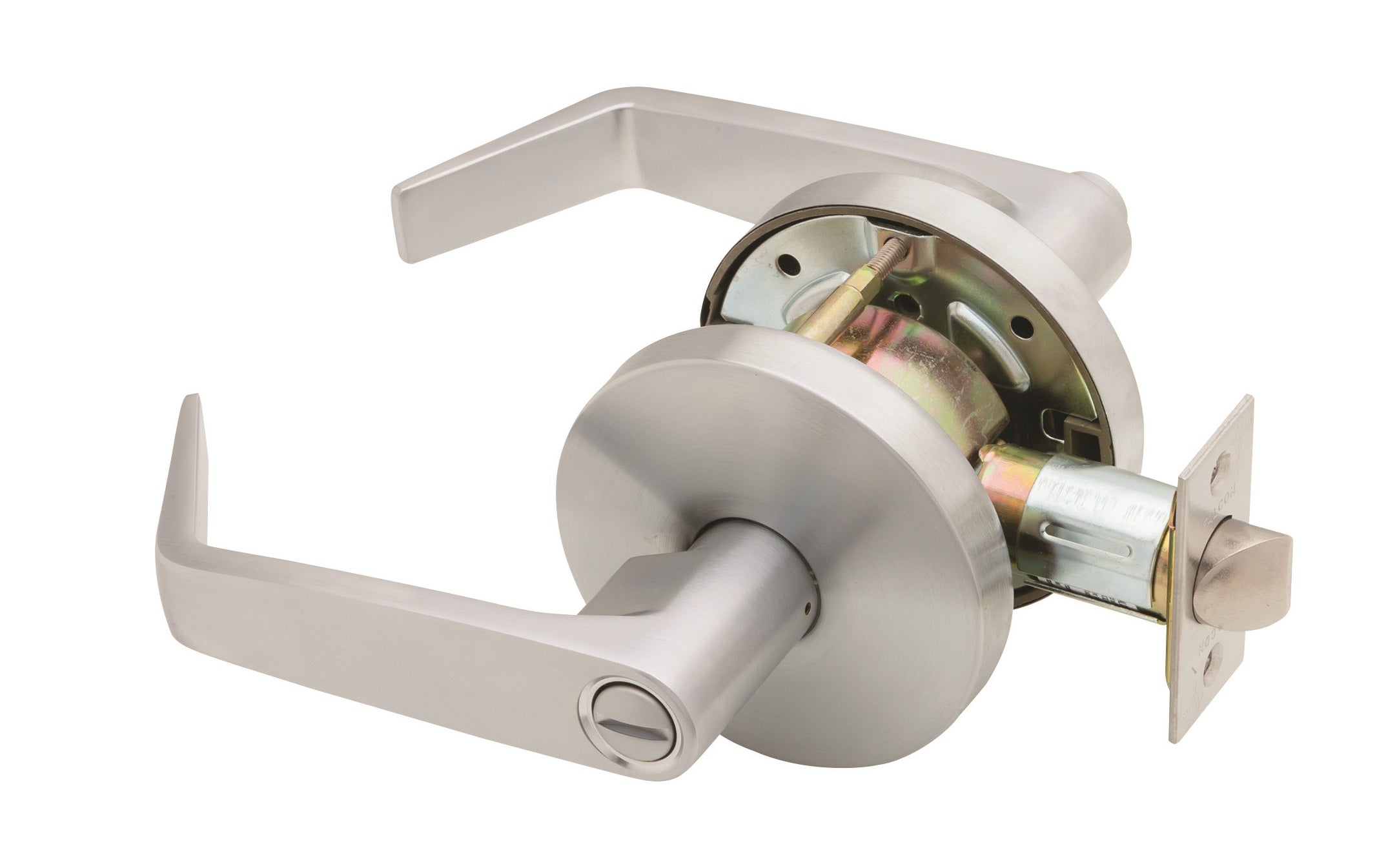 FALCON Falcon W301DAN626 W Series Privacy Dane Lever Lock
