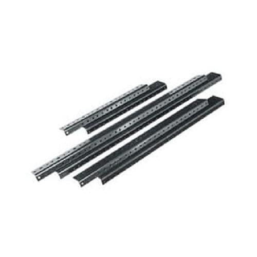MIDDLE ATLANTIC Middle Atlantic BGR-RR19 Rack Rail Pair 19 Space