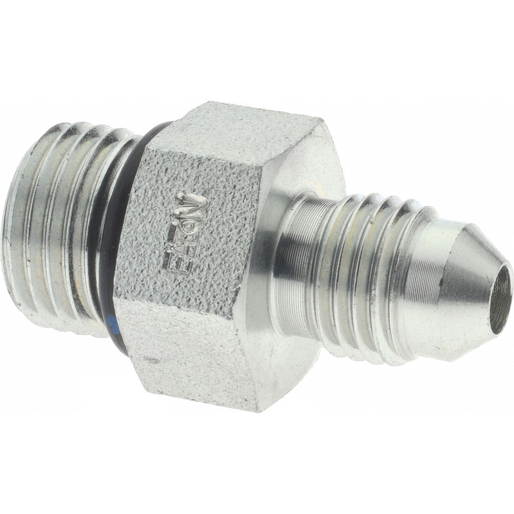 EATON Eaton 202702-6-4S Flared Tube Straight Thread Connector