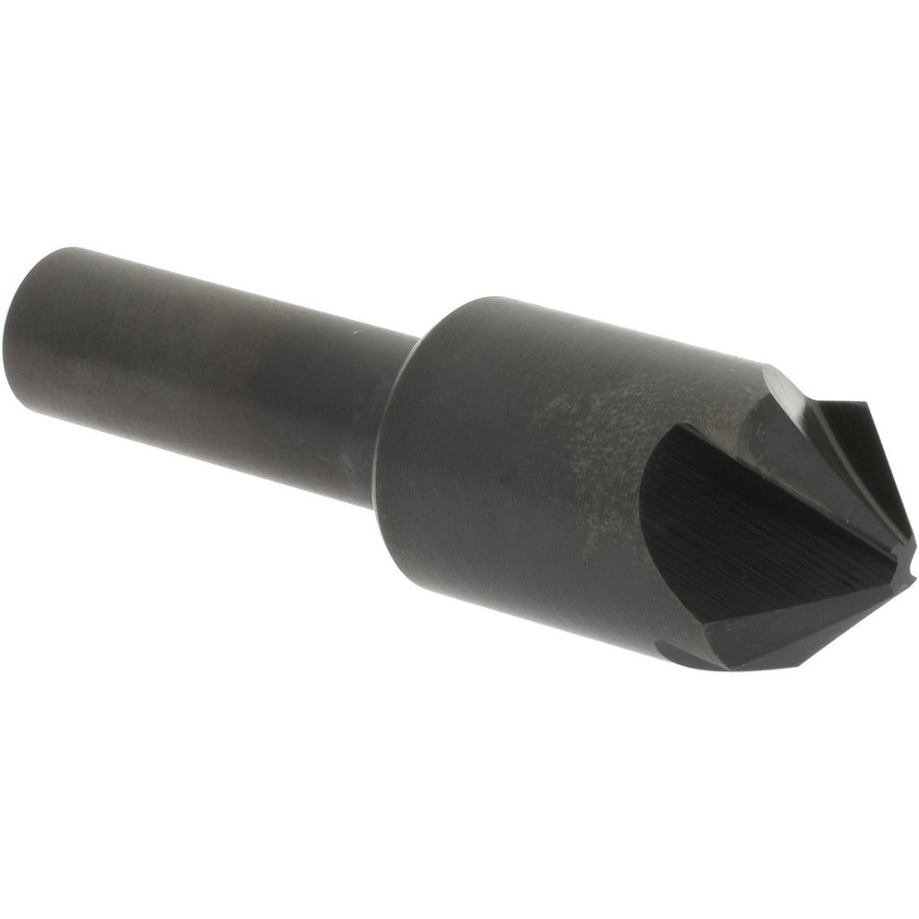 HERTEL Hertel 18643 Countersink 5/8 in 90 Degree 4 Flute Hss