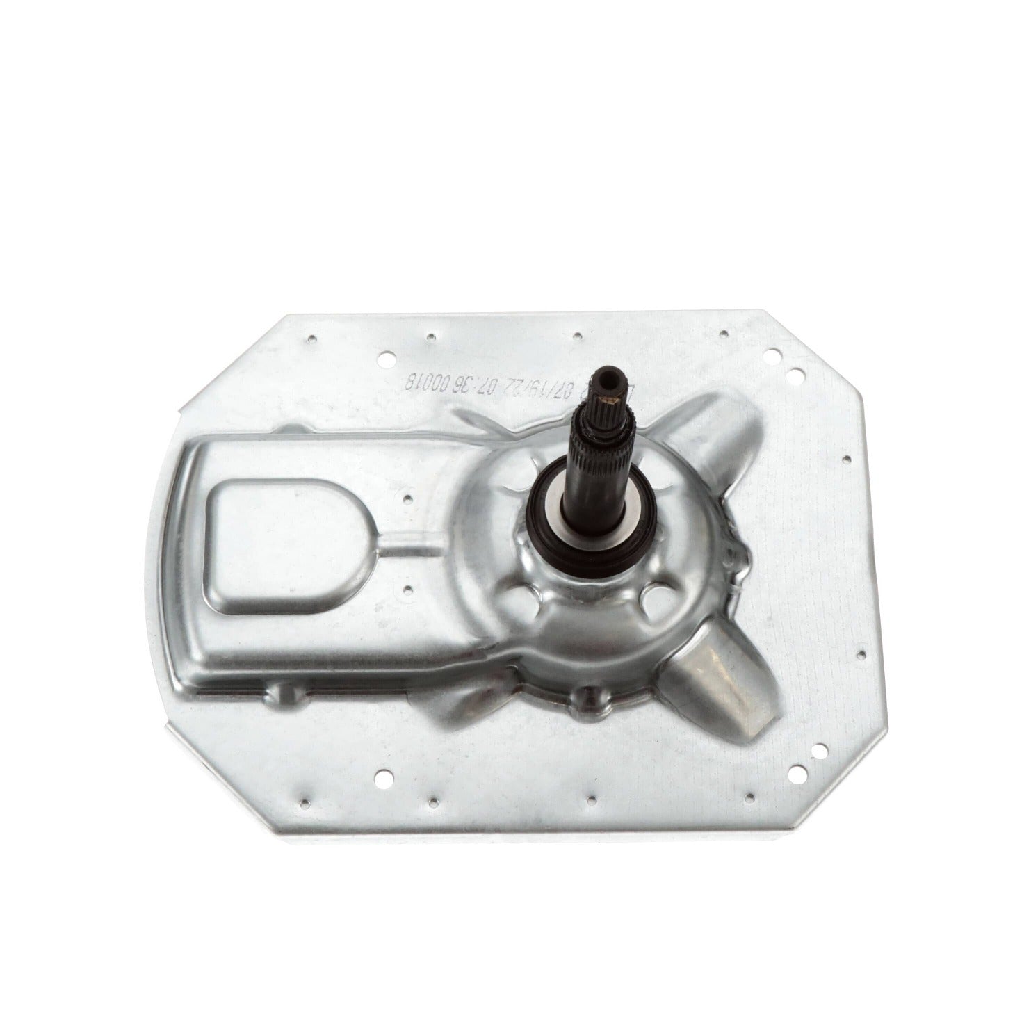 WHIRLPOOL WHIRLPOOL W11454372 Gearcase Service Pack Kit