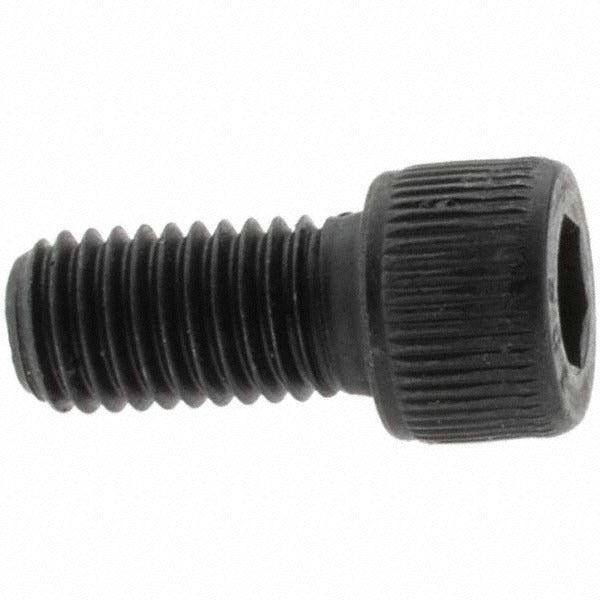 VALUE COLLECTION Value Collection 40217 Hex Socket Cap Screw 1/4-28 Unf