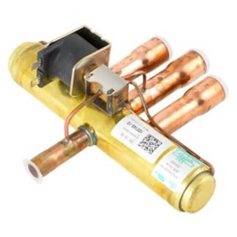 LENNOX LENNOX 73W83 Reversing Valve 1/2 inch x 3/4 inch HVAC