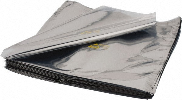VALUE COLLECTION Value Collection SS-1818S Static Shield Bag 3 Mil 18 in 100 Pack