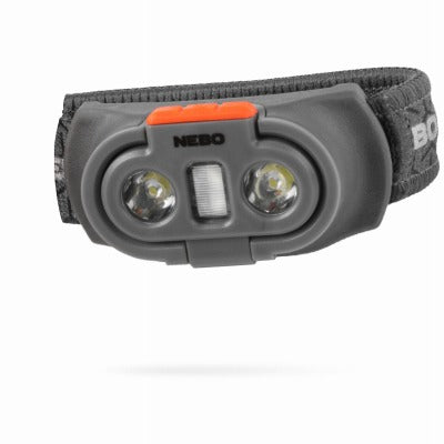 NEBO Nebo Tools/asg NEB-HLP-0009 Rechargeable Headlamp 750L