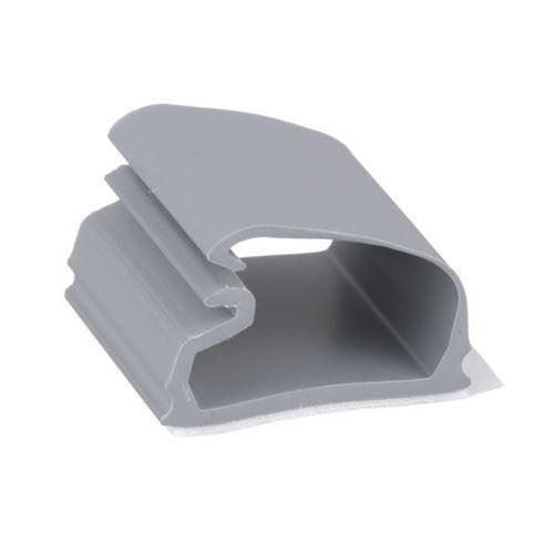 PANDUIT Panduit LC10-A-L8 Latching Clip Adhesive 0.93 in