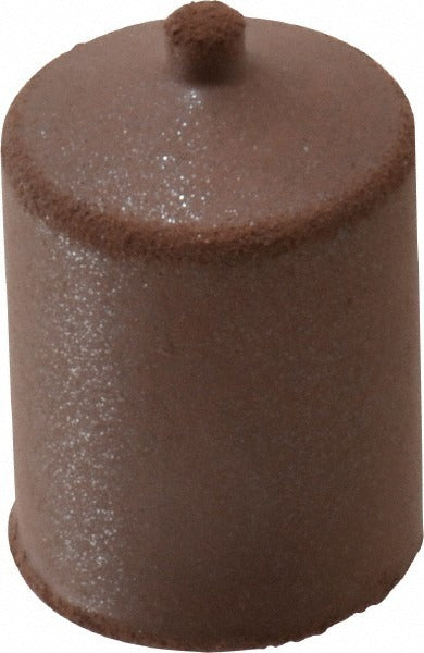 CRATEX Cratex 1357 F Cone Abrasive Point Fine Grade 7/8x1-1/4 in