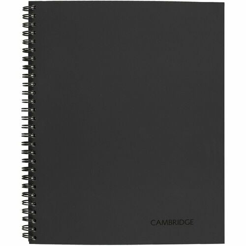 MEAD Bsc Preferred MEA06062 Business Notebook 80 Sheets 8x11