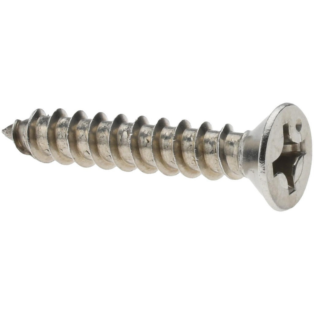 VALUE COLLECTION Value Collection R58005266 Sheet Metal Screw 316 Ss