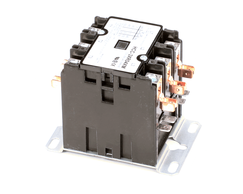 SOUTHBEND RANGE Southbend Range 9348-200 Contactor 200V 3 Pole (Each) Replacement 9348-200
