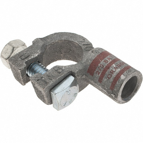 THOMAS & BETTS Thomas Betts 17069-BD Ring Terminal 2/0 Awg