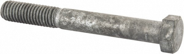 VALUE COLLECTION Value Collection 3GBM908C0400 Hex Head Bolt 1/2-13 4in