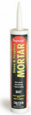 IMPERIAL Imperial Mfg Group Usa Inc KK0067-A Gray Cement Mortar 10.3 Oz