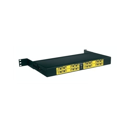 MIDDLE ATLANTIC Middle Atlantic PD-DC-300-12V Dc Power Distribution 300W 12V