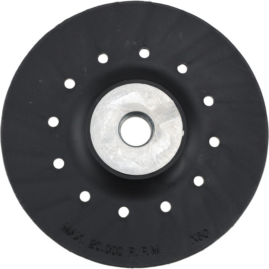 VALUE COLLECTION Value Collection 409.87600574 Disc Backing Pad 5 in