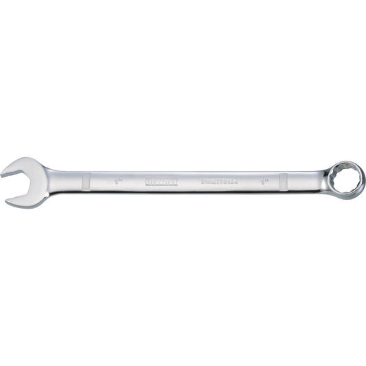 DEWALT DWMT75184OSP Combination Wrench 1 SAE