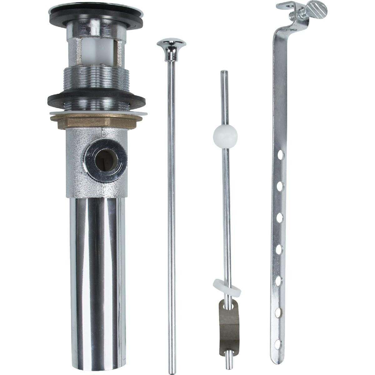 DANCO Danco 86780 Pop-Up Assembly Brass Chrome